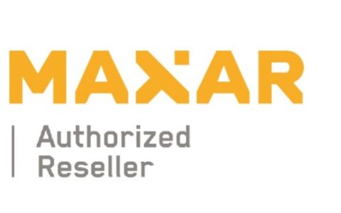 MAXAR AUTHORIZED RESELLER